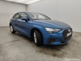  Audi  A3 Audi  Sportback 2.0 30 TDi 85kW S tronic Business Ed. 5d #59