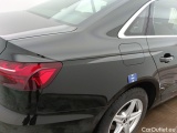  Audi  A4 Audi  2.0 35 TDi 120kW S tronic Business Ed 4d #7