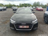  Audi  A4 Audi  2.0 35 TDi 120kW S tronic Business Ed 4d #30