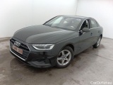  Audi  A4 Audi  2.0 35 TDi 120kW S tronic Business Ed 4d #47
