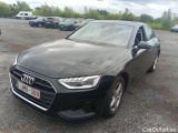  Audi  A4 Audi  2.0 35 TDi 120kW S tronic Business Ed 4d #46