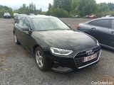  Audi  A4 Audi  2.0 35 TDi 120kW S tronic Business Ed 4d #52