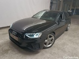  Audi  A4 Audi  Avant 2.0 30 TDi 100kW S tr S line Business Ed 5d 