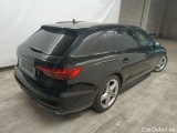  Audi  A4 Audi  Avant 2.0 30 TDi 100kW S tr S line Business Ed 5d #2