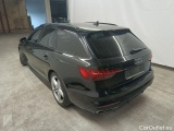  Audi  A4 Audi  Avant 2.0 30 TDi 100kW S tr S line Business Ed 5d #7