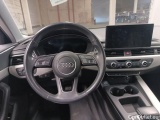  Audi  A4 Audi  Avant 2.0 30 TDi 100kW S tr S line Business Ed 5d #9