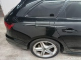  Audi  A4 Audi  Avant 2.0 30 TDi 100kW S tr S line Business Ed 5d #68