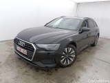  Audi  A6 Audi  Avant Business Edition 35 TDI S tronic 5d 