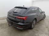  Audi  A6 Audi  Avant Business Edition 35 TDI S tronic 5d #2