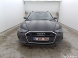  Audi  A6 Audi  Avant Business Edition 35 TDI S tronic 5d #5