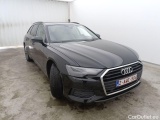  Audi  A6 Audi  Avant Business Edition 35 TDI S tronic 5d #8