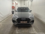  Audi  Q3 Audi  35 TDI S tronic S line Business Edition 5d 