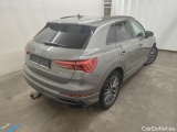 Audi  Q3 Audi  35 TDI S tronic S line Business Edition 5d #8