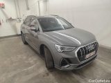  Audi  Q3 Audi  35 TDI S tronic S line Business Edition 5d #9