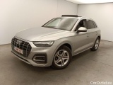  Audi  Q5 Audi  B.E. Advanced 30 TDI S tronic 5d #7
