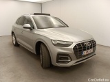  Audi  Q5 Audi  B.E. Advanced 30 TDI S tronic 5d #9
