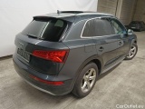  Audi  Q5 Audi  Business Edition Sport 35 TDI 5d #2