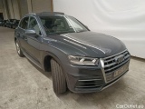  Audi  Q5 Audi  Business Edition Sport 35 TDI 5d #8