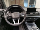  Audi  Q5 Audi  Business Edition Sport 35 TDI 5d #9