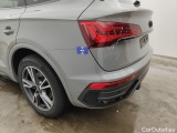  Audi  Q5 Audi  SPORTBACK Bus.Ed.SL 35 TDI S tronic 5d 