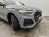 Audi  Q5 Audi  SPORTBACK Bus.Ed.SL 35 TDI S tronic 5d #5