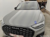  Audi  Q5 Audi  SPORTBACK Bus.Ed.SL 35 TDI S tronic 5d #19