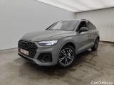  Audi  Q5 Audi  SPORTBACK Bus.Ed.SL 35 TDI S tronic 5d #48