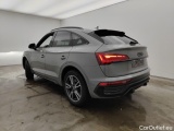  Audi  Q5 Audi  SPORTBACK Bus.Ed.SL 35 TDI S tronic 5d #49