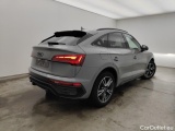  Audi  Q5 Audi  SPORTBACK Bus.Ed.SL 35 TDI S tronic 5d #50