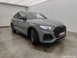  Audi  Q5 Audi  SPORTBACK Bus.Ed.SL 35 TDI S tronic 5d #51