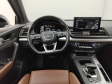  Audi  Q5 Audi  SPORTBACK Bus.Ed.SL 35 TDI S tronic 5d #52