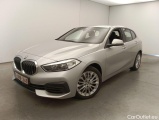  Bmw  Serie 1 BMW 1 Reeks Hatch 118dA (110 kW) 5d 