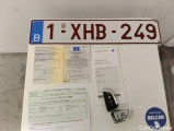  Bmw  Serie 1 BMW 1 Reeks Hatch 118dA (110 kW) 5d #4