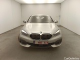  Bmw  Serie 1 BMW 1 Reeks Hatch 118dA (110 kW) 5d #5