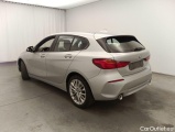  Bmw  Serie 1 BMW 1 Reeks Hatch 118dA (110 kW) 5d #7