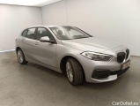  Bmw  Serie 1 BMW 1 Reeks Hatch 118dA (110 kW) 5d #8