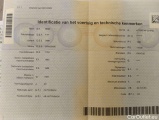  Bmw  Serie 1 BMW 1 Reeks Hatch 118dA (110 kW) 5d #11