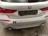  Bmw  Serie 1 BMW 1 Reeks Hatch 118dA (110 kW) 5d #22