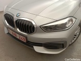  Bmw  Serie 1 BMW 1 Reeks Hatch 118dA (110 kW) 5d #26