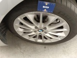  Bmw  Serie 1 BMW 1 Reeks Hatch 118dA (110 kW) 5d #40