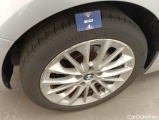  Bmw  Serie 1 BMW 1 Reeks Hatch 118dA (110 kW) 5d #48