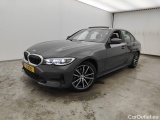  Bmw  Serie 3 BMW 3 DIESEL - 2019 320 dXA 190 MHD AdBlue 4d 
