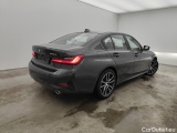  Bmw  Serie 3 BMW 3 DIESEL - 2019 320 dXA 190 MHD AdBlue 4d #2