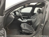  Bmw  Serie 3 BMW 3 DIESEL - 2019 320 dXA 190 MHD AdBlue 4d #3