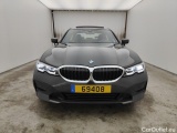  Bmw  Serie 3 BMW 3 DIESEL - 2019 320 dXA 190 MHD AdBlue 4d #5