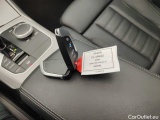  Bmw  Serie 3 BMW 3 DIESEL - 2019 320 dXA 190 MHD AdBlue 4d #4