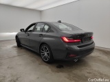  Bmw  Serie 3 BMW 3 DIESEL - 2019 320 dXA 190 MHD AdBlue 4d #7