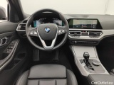  Bmw  Serie 3 BMW 3 DIESEL - 2019 320 dXA 190 MHD AdBlue 4d #9