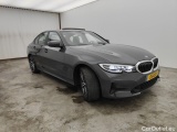  Bmw  Serie 3 BMW 3 DIESEL - 2019 320 dXA 190 MHD AdBlue 4d #8