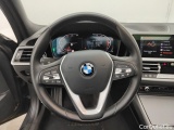  Bmw  Serie 3 BMW 3 DIESEL - 2019 320 dXA 190 MHD AdBlue 4d #24